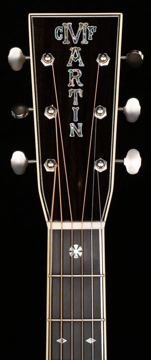 Martin OM-45 John Mayer 20th Anniversary (876)