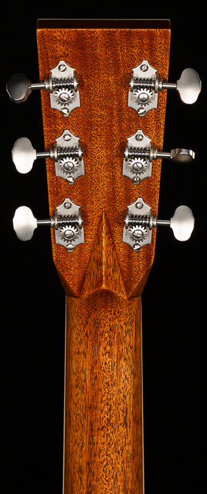 Martin OM-45 John Mayer 20th Anniversary (876)