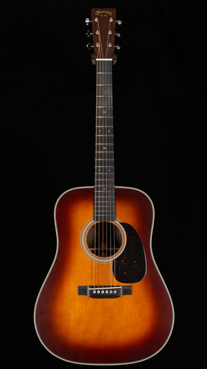 Martin Custom Shop D-28 Authentic 1937 Ambertone (888)