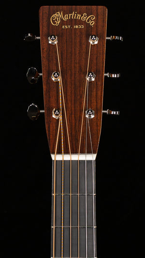 Martin Custom Shop D-28 Authentic 1937 Ambertone (888)
