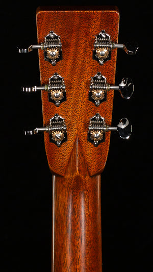 Martin Custom Shop D-28 Authentic 1937 Ambertone (888)