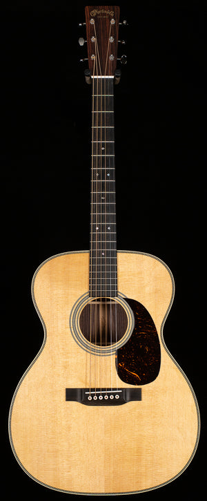 Martin 000-28 2025 Spec (205)