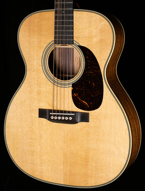 Martin 000-28 2025 Spec (205)