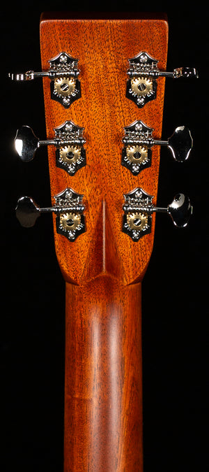 Martin OM-28 1933 Ambertone 2025 Spec (575)