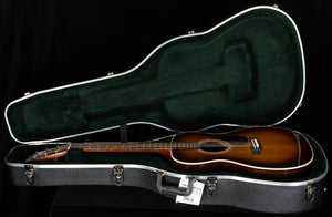 Martin OM-28 1933 Ambertone 2025 Spec (575)