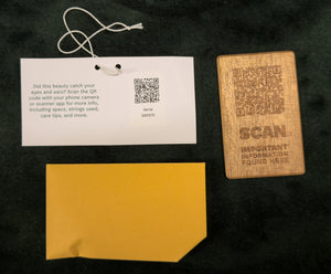 Martin OM-28 1933 Ambertone 2025 Spec (575)