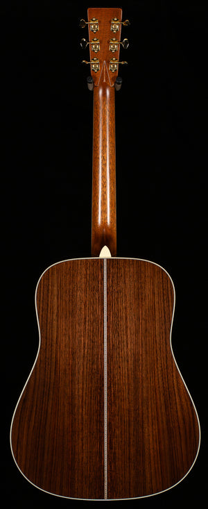 Martin D-41 Ambertone 2024 Spec (664)