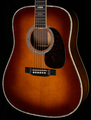 Martin D-41 Ambertone 2024 Spec (664)