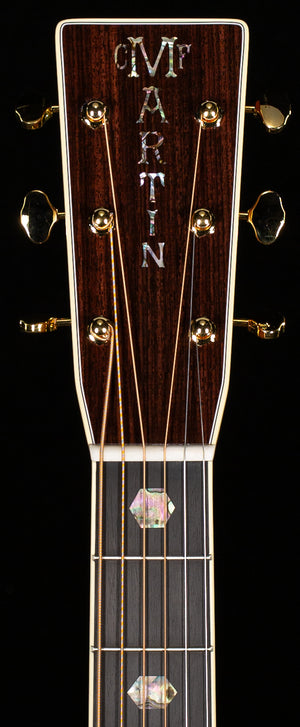 Martin D-41 Ambertone 2024 Spec (664)