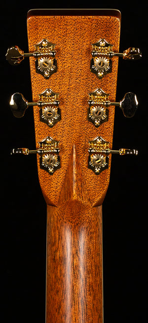 Martin D-41 Ambertone 2024 Spec (664)