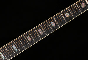 Martin D-41 Ambertone 2024 Spec (664)