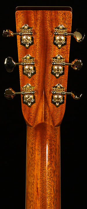 Martin D-42 2025 Specs (665)
