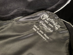 Martin OM-45 John Mayer 20th Anniversary (395)