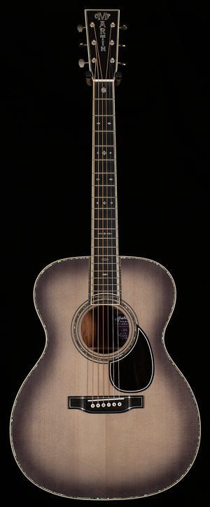 Martin OM-45 John Mayer 20th Anniversary (395)