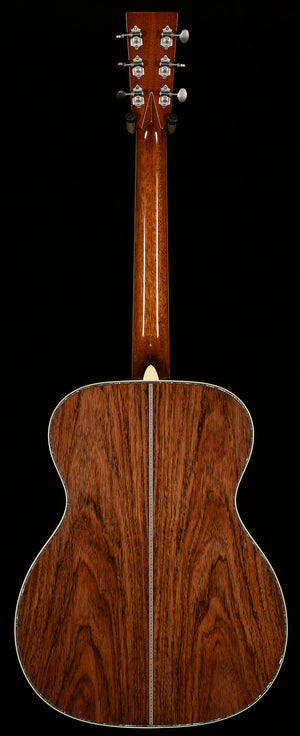 Martin OM-45 John Mayer 20th Anniversary (395)