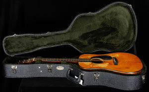 Martin D-18 StreetLegend 2025 Spec (199)