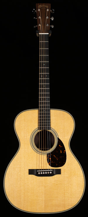 Martin OM-28 2025 Specs (492)