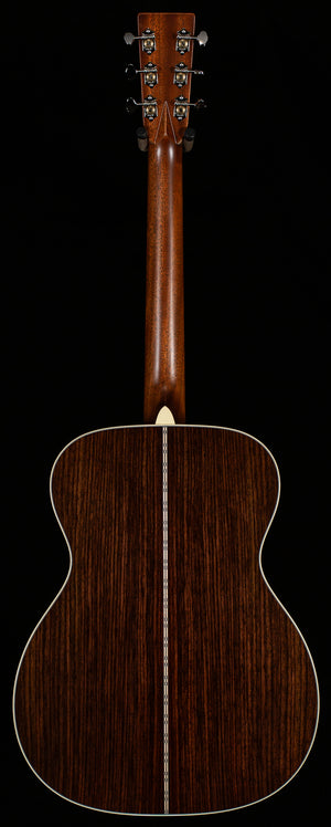 Martin OM-28 2025 Specs (492)
