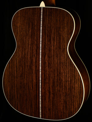 Martin OM-28 2025 Specs (492)