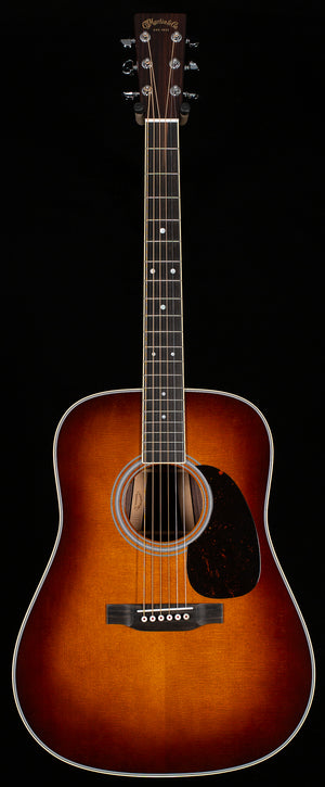 Martin D-35 Ambertone 2025 Specs (833)