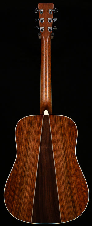 Martin D-35 Ambertone 2025 Specs (833)