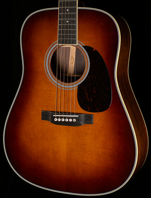 Martin D-35 Ambertone 2025 Specs (833)