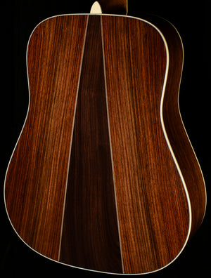 Martin D-35 Ambertone 2025 Specs (833)