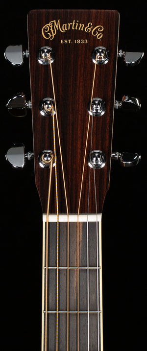 Martin D-35 Ambertone 2025 Specs (833)