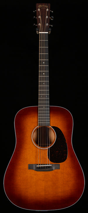 Martin D-18 Ambertone 2025 Specs (439)