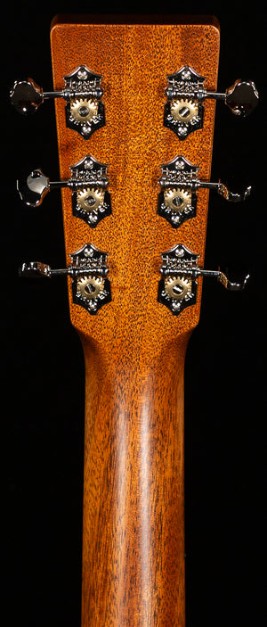 Martin D-18 Ambertone 2025 Specs (439)