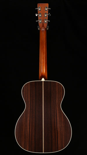 Martin Custom Shop 000-28 Authentic 1937 Ambertone (862)