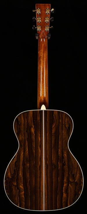 Martin Custom Shop 000 Style 42 Ziricote (865)