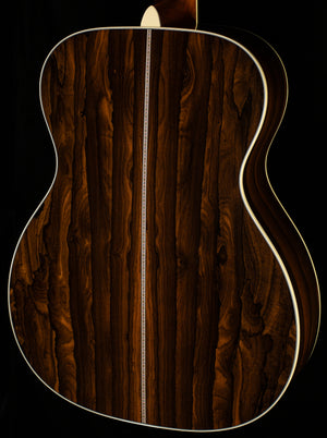 Martin Custom Shop 000 Style 42 Ziricote (865)
