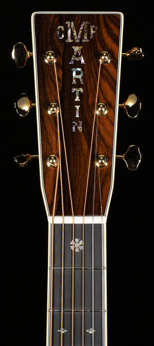 Martin Custom Shop 000 Style 42 Ziricote (865)