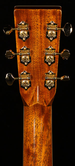 Martin Custom Shop 000 Style 42 Ziricote (865)