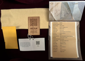 Martin Custom Shop 000 Style 42 Ziricote (865)