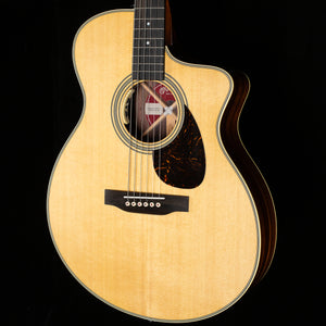 Martin SC-28E L.R. Baggs (051)