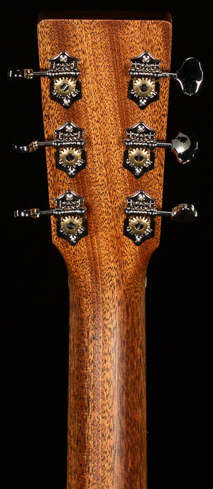 Martin D-X2E Billy Strings (385)
