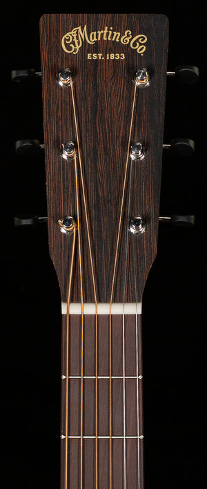 Martin 000 Jr-E Sapele (987)