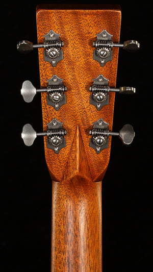 Martin D-28 StreetLegend (754)