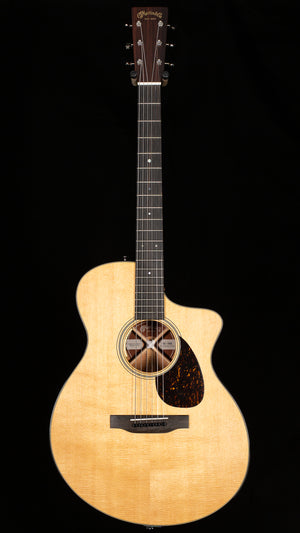 Martin SC-18E L.R. Baggs (156)