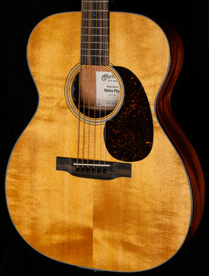 Martin 000E Retro Plus Mahogany (376)