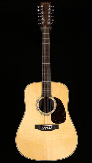 Martin HD12-28 2025 Spec (440)