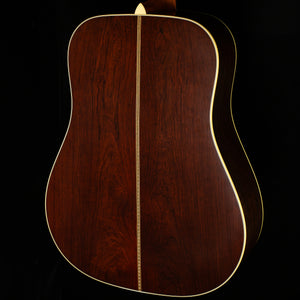 Martin Custom Shop D-28 Authentic 1937 Stage 1 Aging Madagascar Rosewood (639)