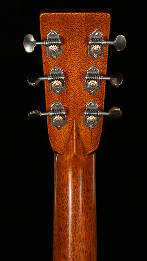 Martin Custom Shop D-28 Authentic 1937 Stage 1 Aging Madagascar Rosewood (639)