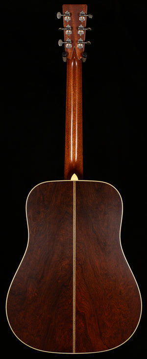 Martin Custom Shop Expert D-28 Authentic 1937 Stage 1 Aging Madagascar Rosewood (653)
