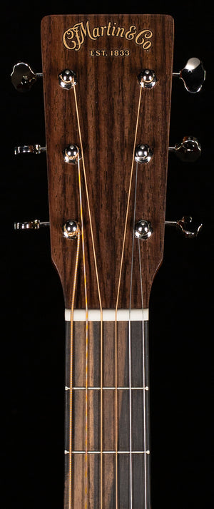 Martin DE Retro Plus Mahogany (643)