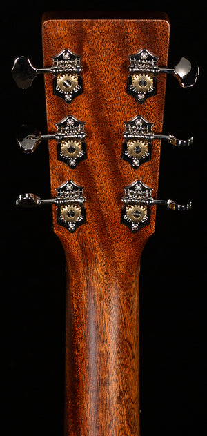 Martin DE Retro Plus Mahogany (643)