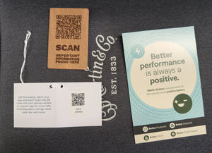 Martin DE Retro Plus Mahogany (643)