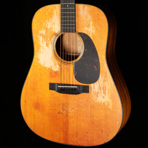 Martin D-18 StreetLegend (249)